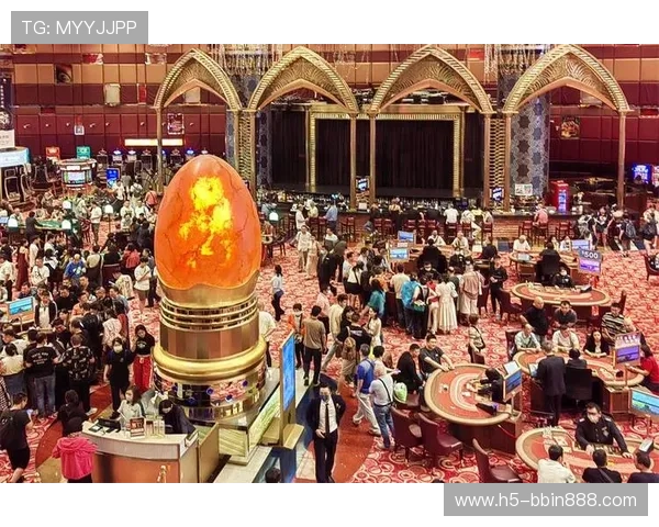 深入了解澳门富贵三宝的奢华赌场与娱乐项目，开启尊贵的澳门娱乐体验之旅